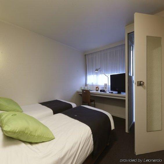 Campanile Ouest Cleunay 3* Rennes